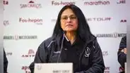 Nancy Corzo: la economista de San Marcos que salvó de la crisis financiera a Universitario e impulsó el bicampeonato crema