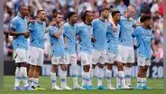 Peruano que entrenaba en Manchester City sufrió escalofriante lesión que lo alejará de las canchas por 9 meses