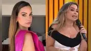 Ethel Pozo habría hecho llorar a Valeria Piazza y Gisela intervino, según Pati Lorena: “No quería renovar su contrato”