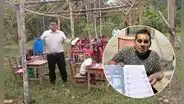Fiscalía investiga amenazas contra profesor que denunció pésimas condiciones educativas en Loreto y fue sacado del puesto