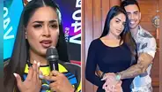 Onelia Molina sobre anillo de oro que le regaló Diego Chávarri: "Se lo devolvería para que (lo) pueda vender"