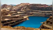 El río de España que oculta una ciudad sumergida hace miles de años: fue fundada en el siglo XVIII con tesoros milenarios
