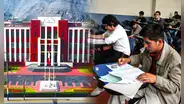 Reprograman examen de admisión UNI 2025-II debido a paro de transportistas: conoce las nuevas fechas