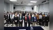 Corte de Piura y Ministerio Público organizaron el primer congreso para secigristas