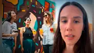 Argentina se sincera y cuenta que España se ha convertido en un hogar para ella: "Siempre me abrió las puertas"