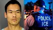 Inmigrante de China muere bajo custodia de ICE: fue encontrado sin vida en el baño de un centro de detención de EEUU