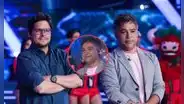 Renzo Schuller se pronuncia luego de que producción no le informara del ingreso de Gian Piero Diaz: "Me hubiera gustado saber"