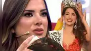 ‘El valor de la verdad’: ¿quién es Suheyn Cipriani, la exreina de belleza que estuvo en el sillón rojo?