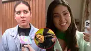 Kimberly Pérez, actriz de 'Devuelta al barrio', indignada por liberación de sujeto que la acosó: "Ahora las mujeres nos defendemos"
