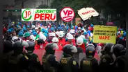 Ley Mape: entrampamiento continuaría bajo la conducción de JP en Comisión de Energía y Minas