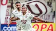 Alineaciones Universitario contra Sport Boys por la fecha 5 del Torneo Clausura 2025