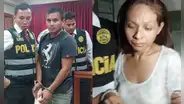 Acusaron a un ladrón de asesinar a su bebé tras asaltarlos, pero ellos le quitaron la vida: el caso de Jesús Bautista y Vanessa Cachique