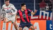 Nacional no pudo con Cerro Porteño en su vista por la jornada 7 de la liga paraguaya