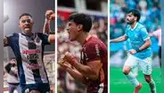 Tabla de posiciones de la Liga 1 2025: Sporting Cristal y Universitario lideran el Torneo Clausura tras la fecha 5