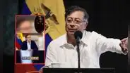 Compositor peruano crea canción contra Gustavo Petro defendiendo la isla Santa Rosa y colombianos reaccionan: "Petro no me representa"