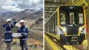 Estos son los megaproyectos que se ejecutarán en el Perú: tienen millonaria inversión y mejorarán la conectividad a nivel nacional