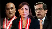 Gino Ríos: presidente de la JNJ fue procurador por decisión de Jorge del Castillo, abogado de Patricia Benavides