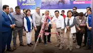 Gobiernos regionales responsables por contratar a constructora sin experiencia por S/544 millones