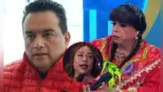 Jorge Benavides envía carta notarial a América TV por entrevista de Dayanita en programa de Ernesto Pimentel: "Hay un contrato vigente"