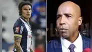 'Cuto' Guadalupe deja fulminante respuesta a Paolo Guerrero tras picante saludo a Universitario: "A veces a mi sobrino le patina un poco"