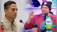 Reimond Manco desliza la posible razón por la que Cristian Benavente llegó a Sporting Cristal: "Yo pensé que era broma"