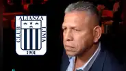 'Puma' Carranza se acordó de Alianza Lima durante el aniversario de los 101 años de Universitario: "Es una costumbre"