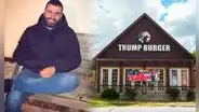 ICE arresta a dueño de una hamburguesería que rinde homenaje a Trump en Texas y ahora afrontaría deportación de EEUU