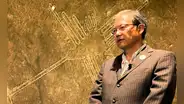 Investigador japonés de nuevos geoglifos en Líneas de Nazca alerta amenaza de minería ilegal: "Excavaron enormes fosas"