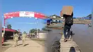 Santa Rosa de Loreto: un pueblo olvidado por el Estado en la frontera con Colombia y Brasil