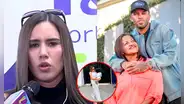 Darinka Ramírez critica a la madre de Jefferson Farfán por su relación con su hija: "No ha sido una abuela presente"