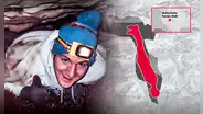 El trágico final de John Edward Jones, quien murió atrapado para siempre en una cueva de EEUU: duró 27 horas con vida