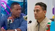 Juan Jayo recordó paso de Cristian Benavente en Alianza Lima y dejó duro comentario tras llegar a Sporting Cristal: "Nunca se consolidó"