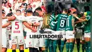 Entradas Universitario vs Palmeiras por los octavos de final de la Copa Libertadores 2025