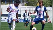 Alianza Lima se aferra al Torneo Clausura 2025: derrotó 1-0 a Ayacucho FC de visita y sumó 8 puntos