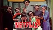 ¿Cuándo se estrena ‘El chavo del 8’ en Netflix?