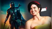 Disney logra acuerdo en demanda de Gina Carano, actriz de 'The Mandalorian'