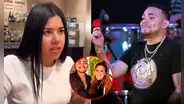 Joven venezolana revela las mentiras de Josimar sobre su relación con María Fe Saldaña: "Tengo audios súper comprometedores"