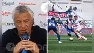 Néstor Gorosito le 'llama la atención' a sus jugadores pese a triunfo contra Ayacucho FC: "Debemos mejorar si aspiramos a más"