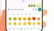 WhatsApp lanza los nuevos emojis animados: ¿cuáles son y cómo activarlos en tu teléfono?