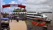 ¿Cómo llegar a Isla Santa Rosa y en cuánto tiempo? Opciones para viajar a zona del Perú reclamada por Colombia