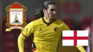 ¿Quién es Andrés Aguilar? Conoce más del futbolista inglés con DNI peruano, que acaba de fichar por Ayacucho FC y jugará en la Liga 1
