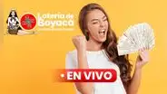 Resultados Lotería de Boyacá EN VIVO HOY, 9 de agosto 2025: números ganadores del sorteo 4584 y premio mayor vía Canal 13