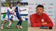DT de Ayacucho FC tajante tras derrota de local ante Alianza Lima por el Torneo Clausura 2025: "Nunca fuimos superados"
