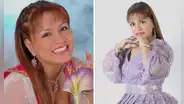 La trágica muerte de la 'Muñequita Sally', la cantante estrella de folklore peruano que falleció en un accidente automovilístico en la Panamericana Norte