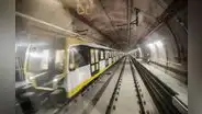Línea 2 del Metro: tramo Ate-Bolognesi recién estaría listo en el 2028