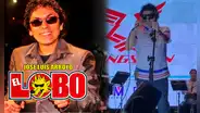 José Luis Arroyo, 'El Lobo', anuncia su retiro de la música en pleno concierto: "Quiero llevarme este recuerdo"