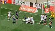 La postura del VAR por mano de Carlos Zambrano que no cobraron penal ante Ayacucho FC: "Acción justificada"