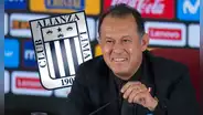 Juan Reynoso cerró su primer fichaje para ganar el Torneo Clausura 2025: Melgar compró a jugador relegado de Alianza Lima