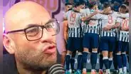 Mr. Peet se rindió ante futbolista determinante tras triunfo de Alianza Lima en Ayacucho: “Apareció para marcar la diferencia”