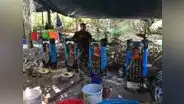 Vraem: Mafias del narcotráfico pierden S/ 381 millones por operaciones antidrogas